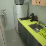 Bailen Center Apartment