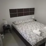 Apartment Bailen Center Malaga