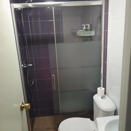 Bailen Center Apartment