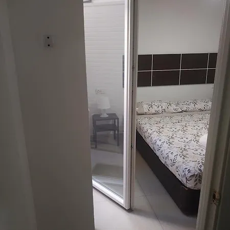 Bailen Center Malaga