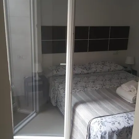 Bailen Center Apartment