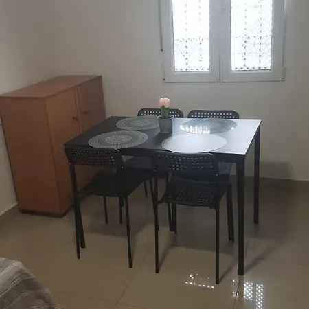 Apartment Bailen Center Malaga