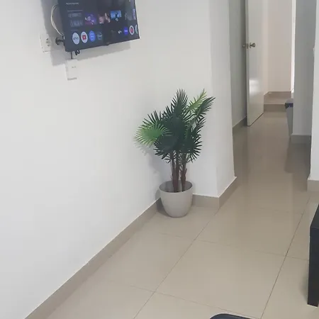 Bailen Center Malaga